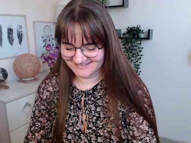 perfectJulie webcam