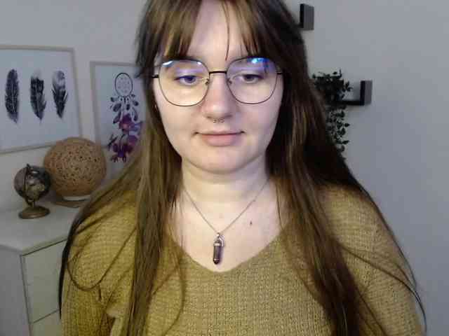 perfectJulie webcam