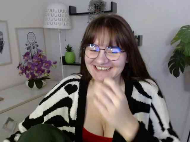 perfectJulie webcam