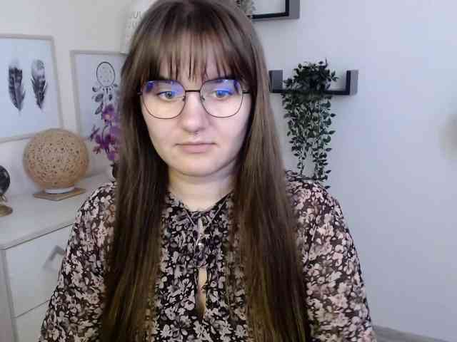 perfectJulie webcam
