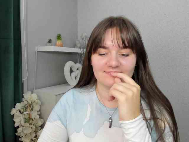 perfectJulie webcam