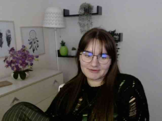 perfectJulie webcam