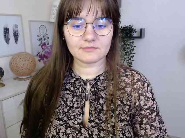 perfectJulie webcam