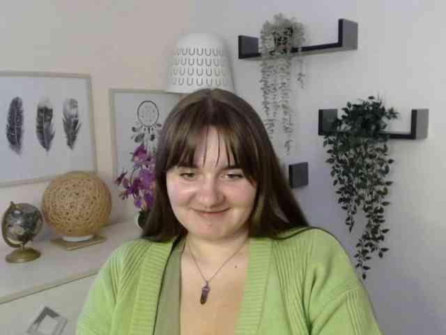 perfectJulie webcam