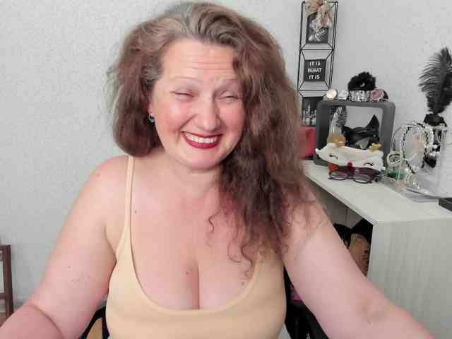 perfectJulie webcam