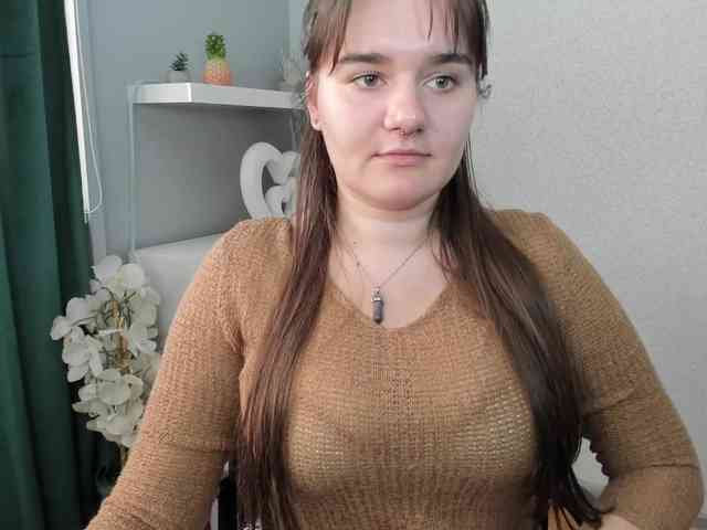 perfectJulie webcam