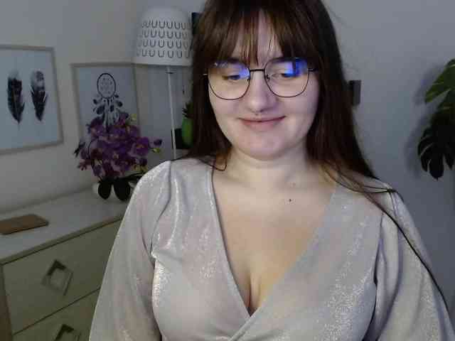perfectJulie webcam