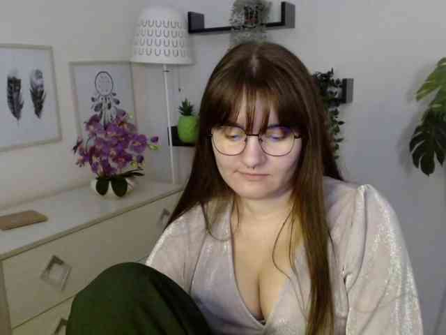 perfectJulie webcam