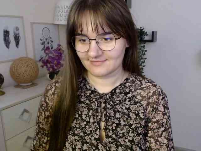 perfectJulie webcam