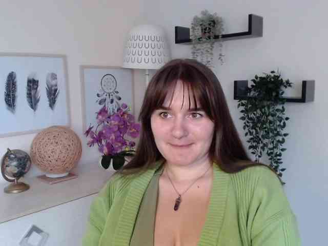 perfectJulie webcam
