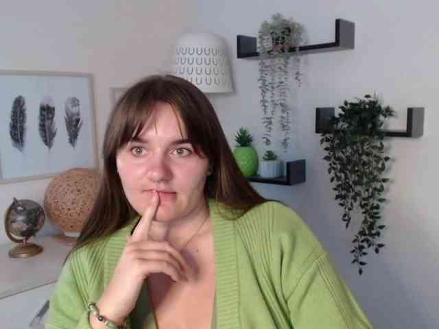 perfectJulie webcam