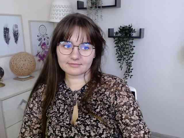 perfectJulie webcam