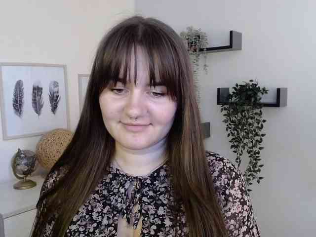 perfectJulie webcam