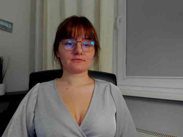 perfectJulie webcam