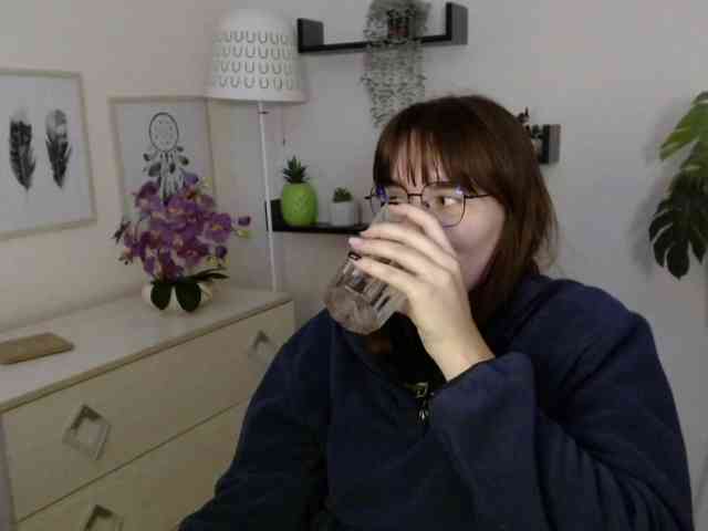 perfectJulie webcam