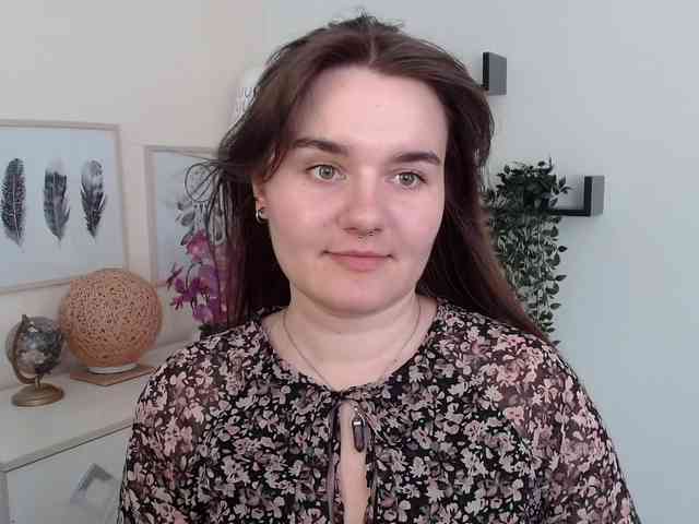 perfectJulie webcam