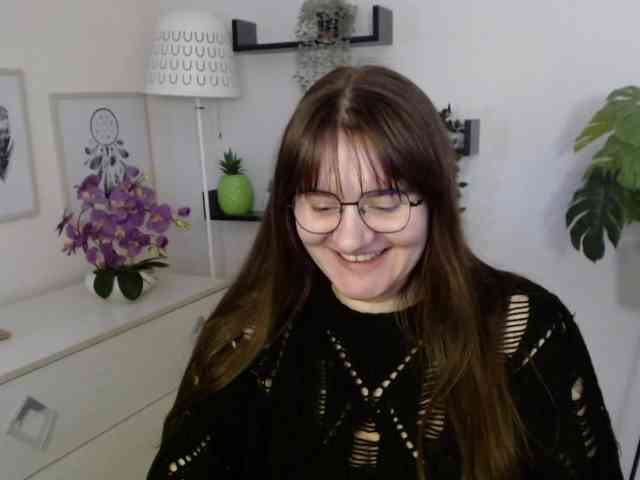 perfectJulie webcam