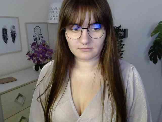 perfectJulie webcam