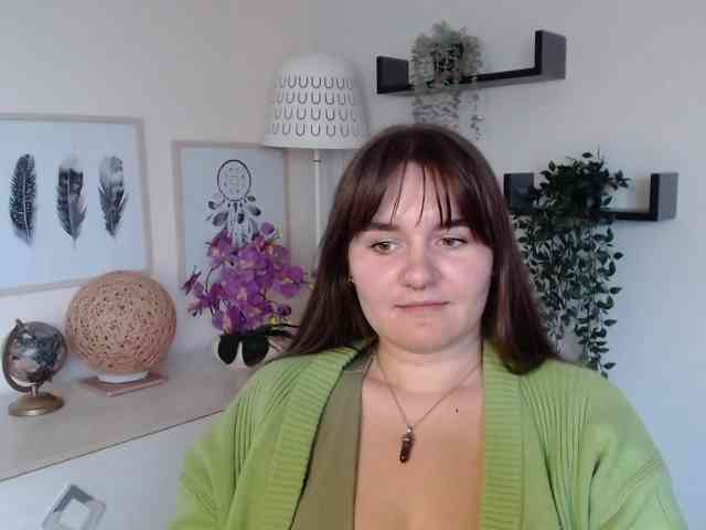 perfectJulie webcam