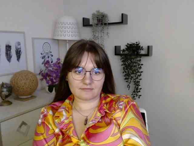 perfectJulie webcam
