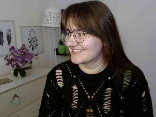 perfectJulie webcam