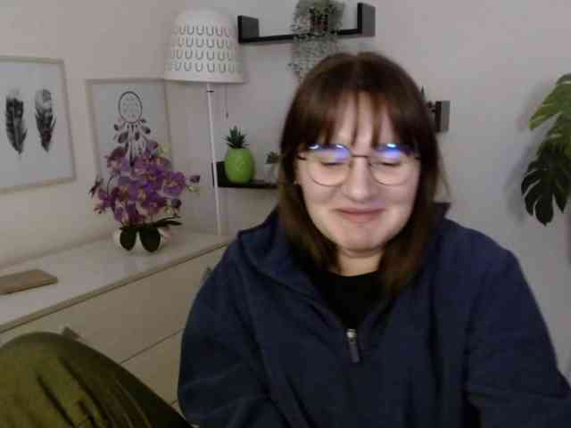 perfectJulie webcam