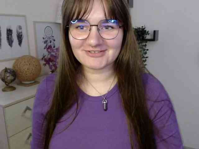 perfectJulie webcam