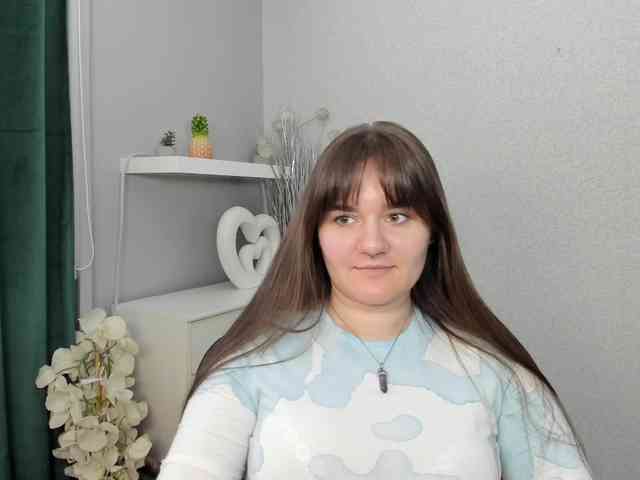 perfectJulie webcam