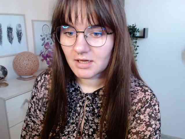 perfectJulie webcam