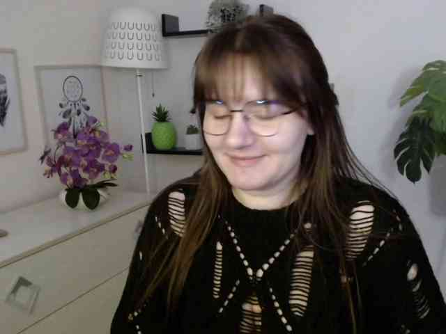 perfectJulie webcam