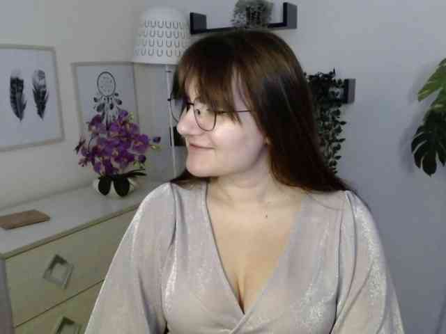 perfectJulie webcam