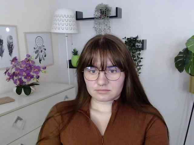perfectJulie webcam