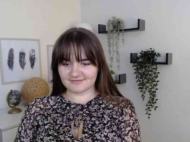 perfectJulie webcam