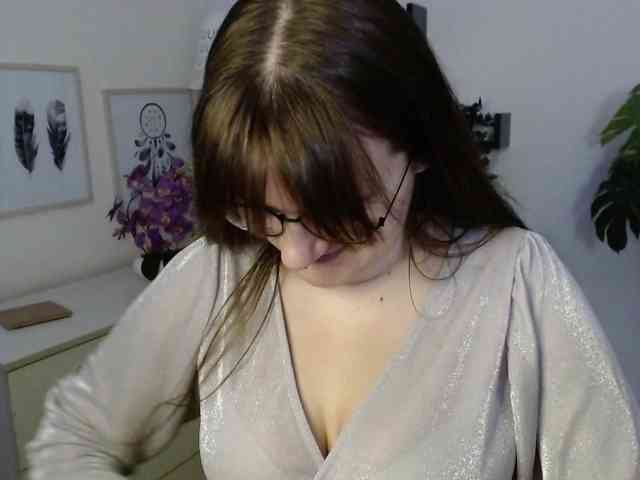 perfectJulie webcam