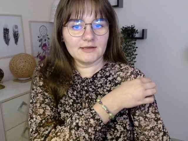 perfectJulie webcam