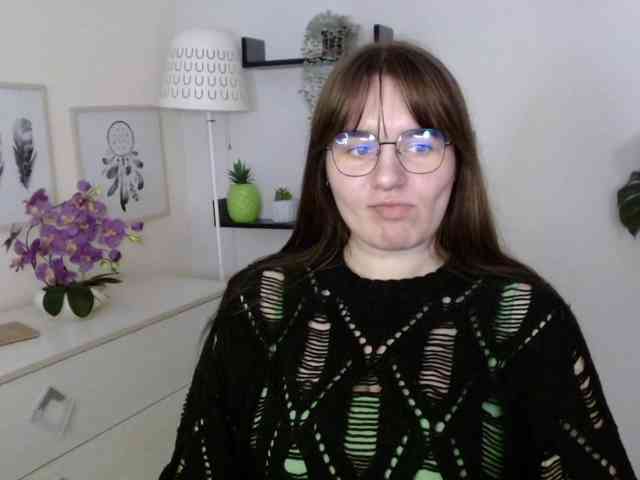 perfectJulie webcam
