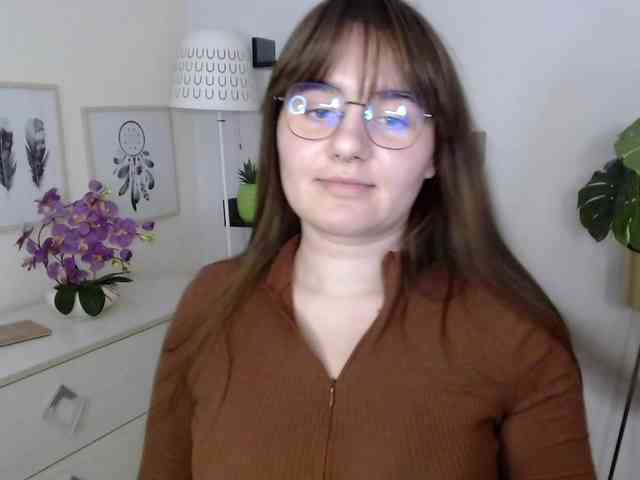 perfectJulie webcam