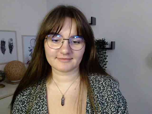 perfectJulie webcam