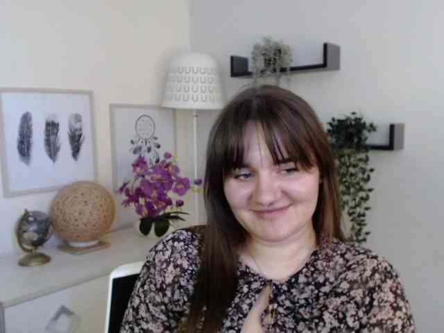 perfectJulie webcam