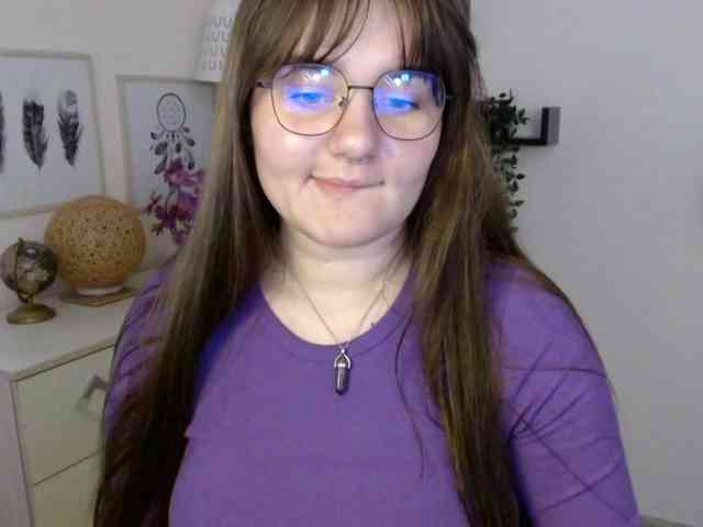 perfectJulie webcam
