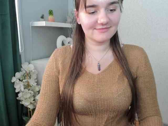 perfectJulie webcam