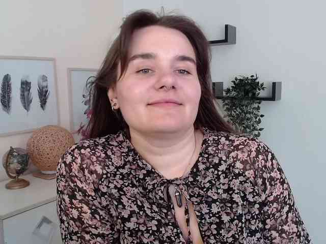 perfectJulie webcam