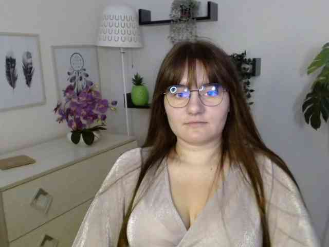 perfectJulie webcam