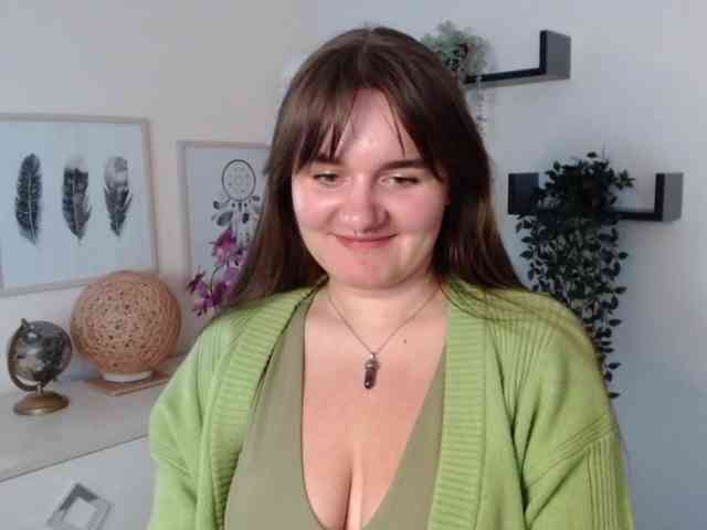 perfectJulie webcam