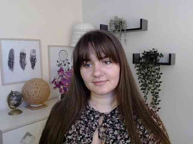 perfectJulie webcam