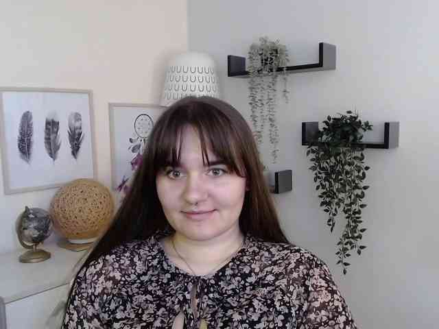perfectJulie webcam