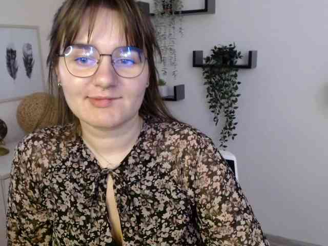 perfectJulie webcam