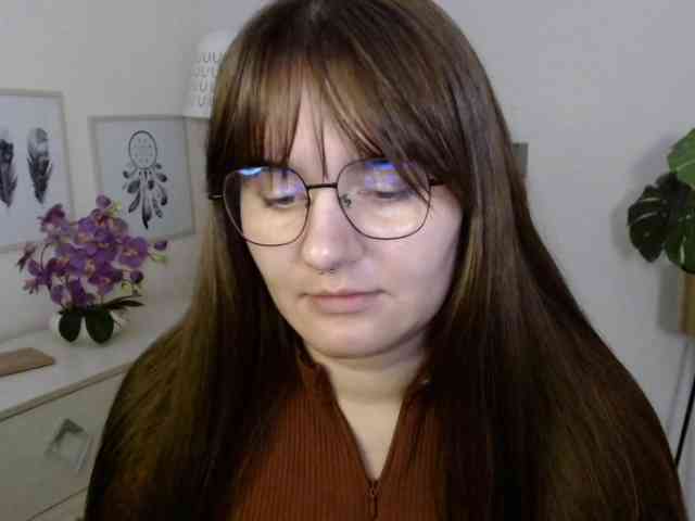 perfectJulie webcam
