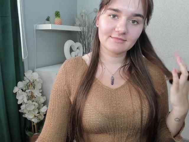 perfectJulie webcam