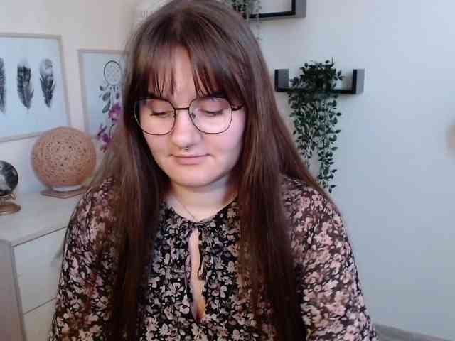 perfectJulie webcam